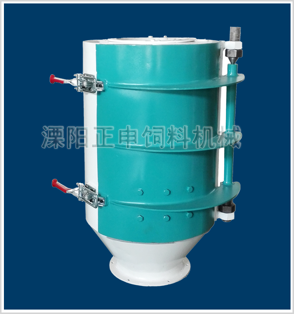 Permanent magnet drum