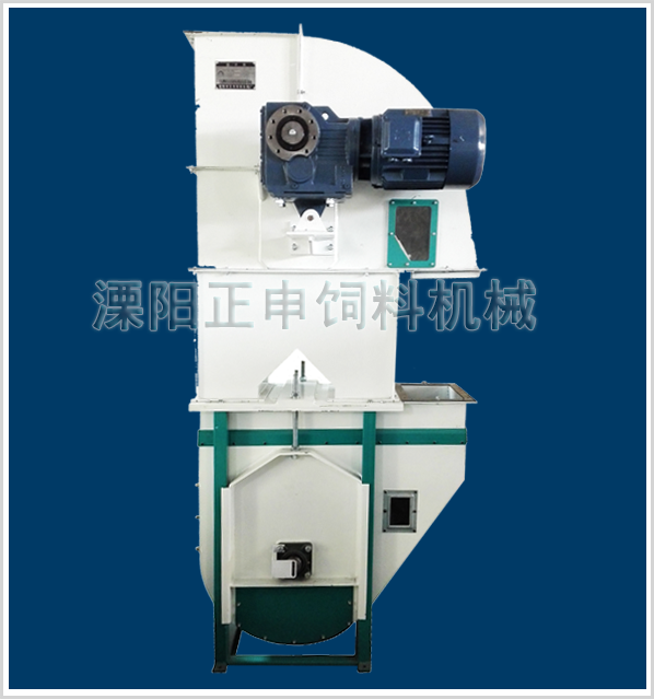 TDTG series bucket elevator